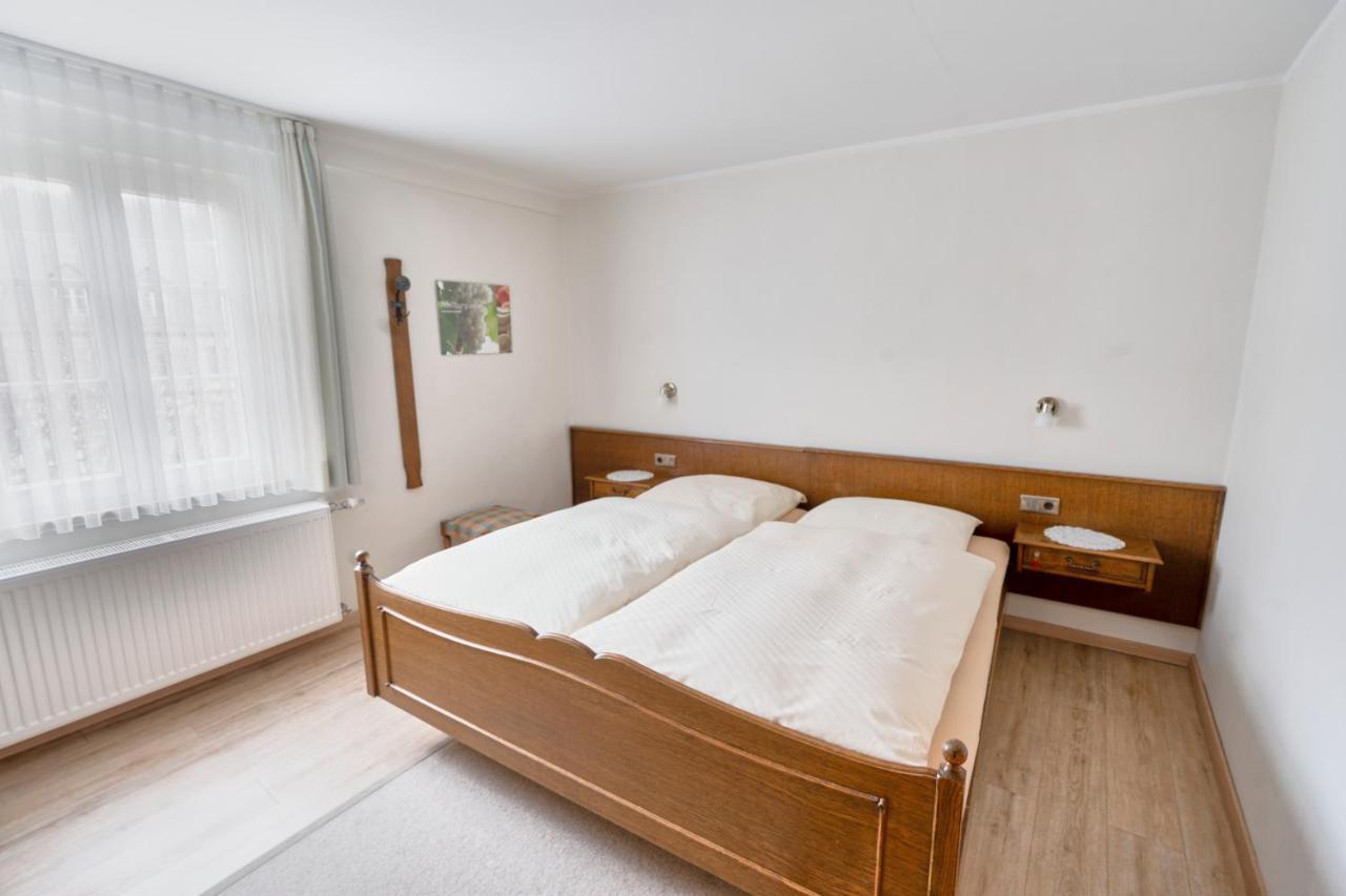 Gaestehaus Korf Unkel Extérieur photo