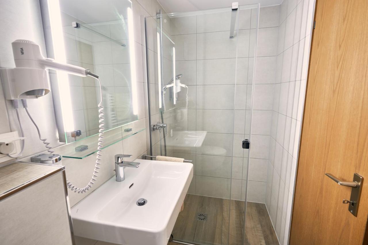 Gaestehaus Korf Unkel Extérieur photo