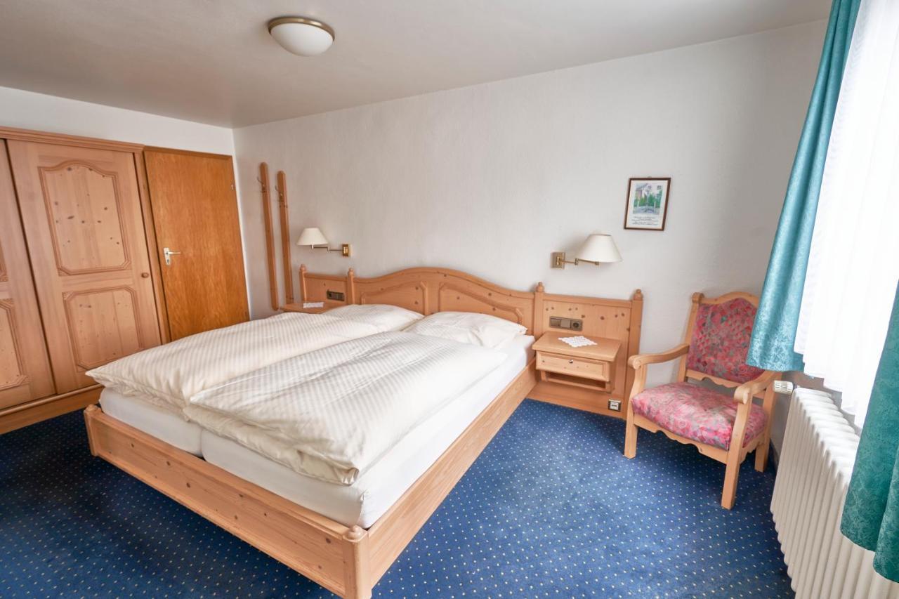 Gaestehaus Korf Unkel Extérieur photo