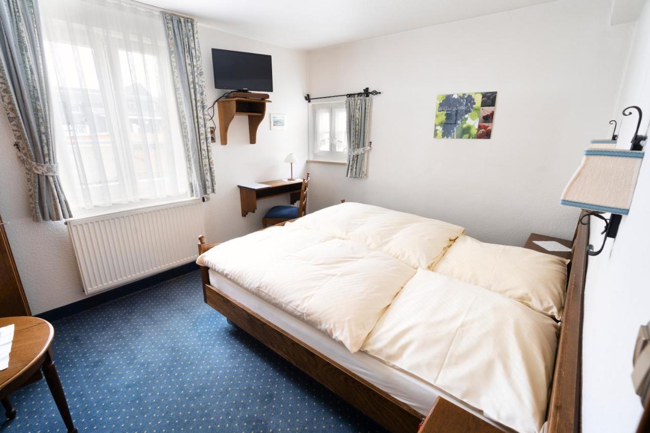 Gaestehaus Korf Unkel Extérieur photo