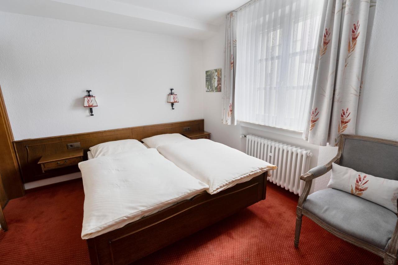 Gaestehaus Korf Unkel Extérieur photo