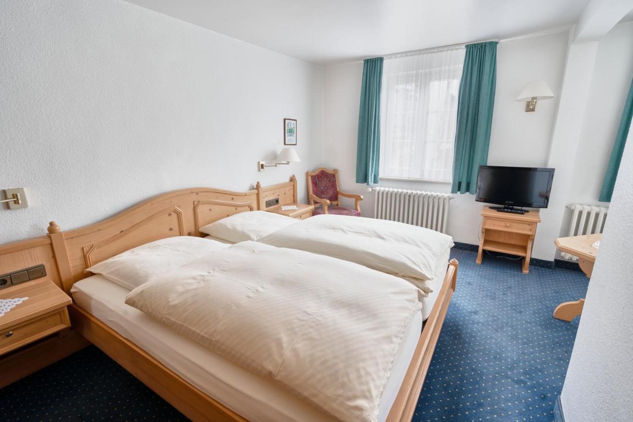 Gaestehaus Korf Unkel Extérieur photo