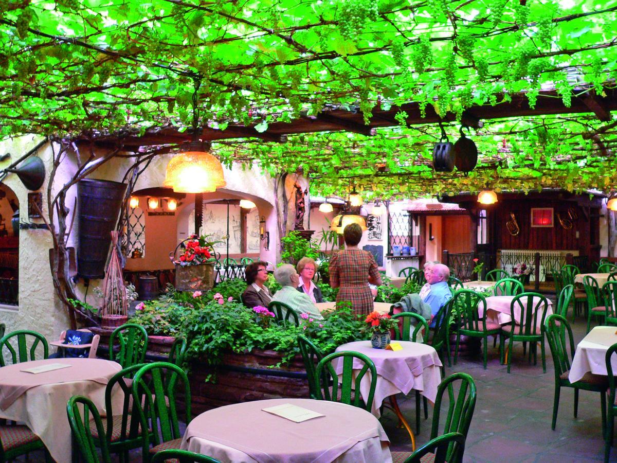 Gaestehaus Korf Unkel Extérieur photo
